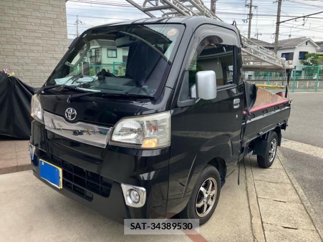 Toyota PIXIS TRUCK 2015-12 7456756-1
