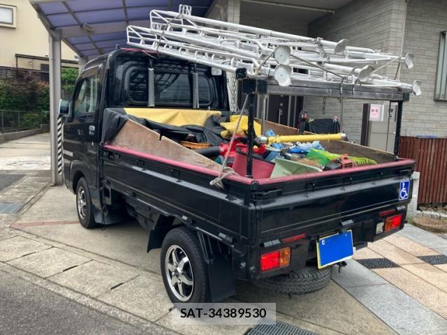 Toyota PIXIS TRUCK 2015-12 7456756-2