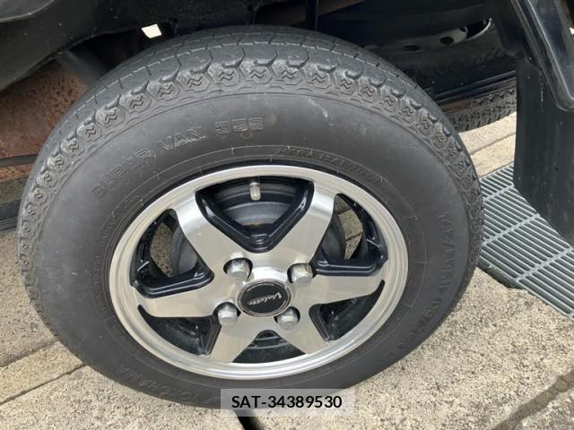 Toyota PIXIS TRUCK 2015-12 7456756-3