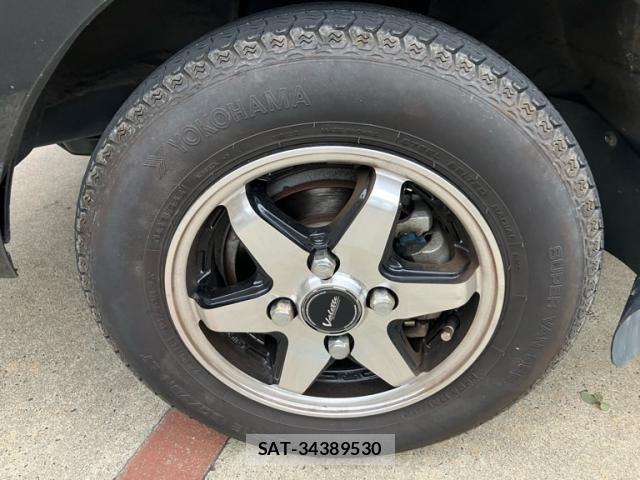 Toyota PIXIS TRUCK 2015-12 7456756-4