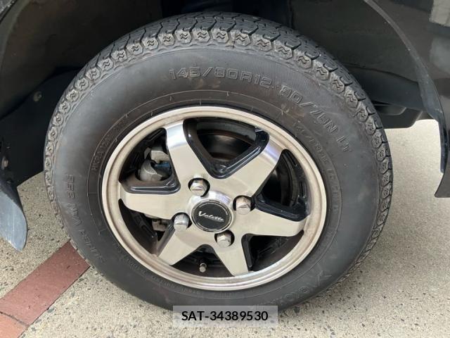 Toyota PIXIS TRUCK 2015-12 7456756-5