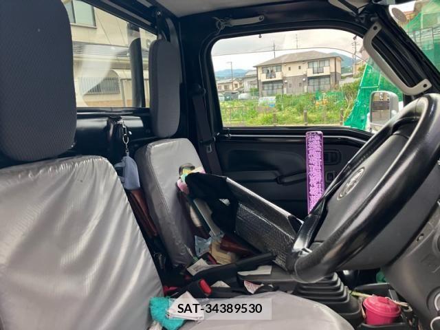 Toyota PIXIS TRUCK 2015-12 7456756-6