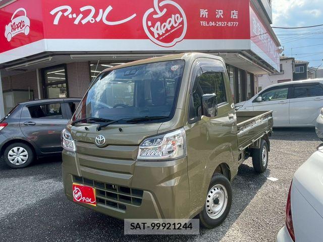 Toyota PIXIS TRUCK 2019-12 7456755-0