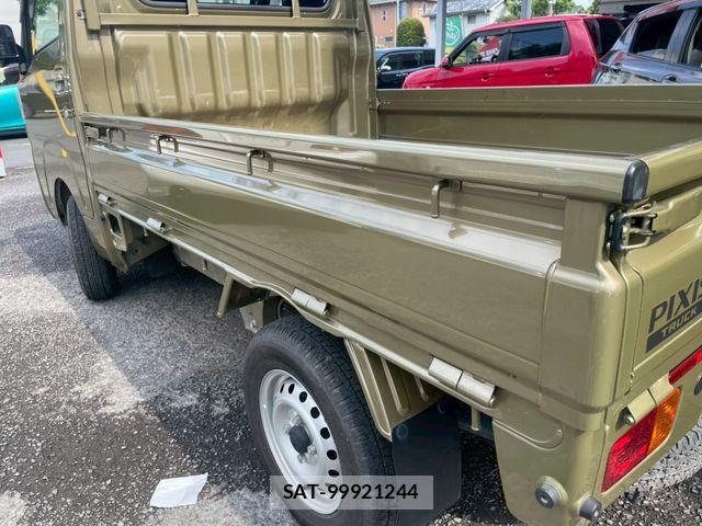 Toyota PIXIS TRUCK 2019-12 7456755-11