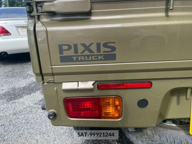Toyota PIXIS TRUCK 2019-12 7456755-12