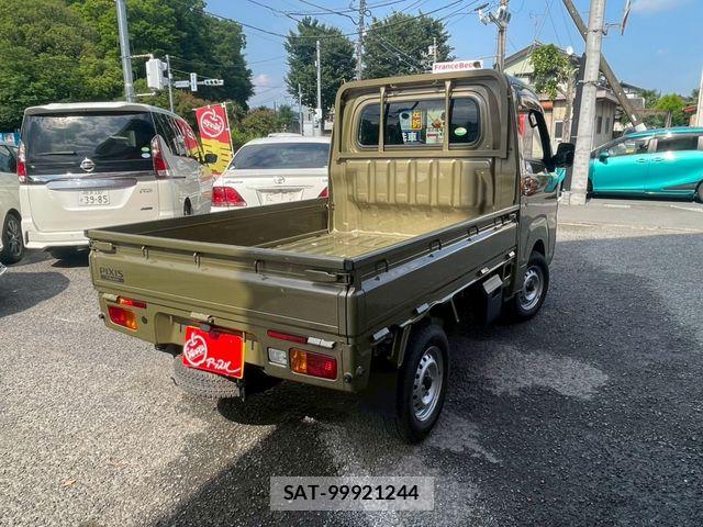 Toyota PIXIS TRUCK 2019-12 7456755-1