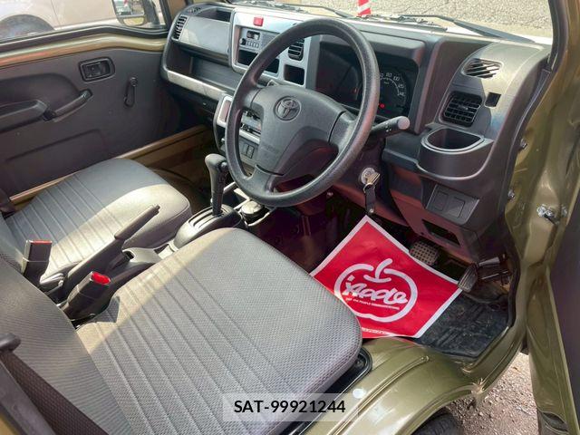 Toyota PIXIS TRUCK 2019-12 7456755-4