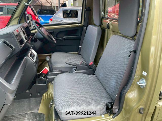 Toyota PIXIS TRUCK 2019-12 7456755-6