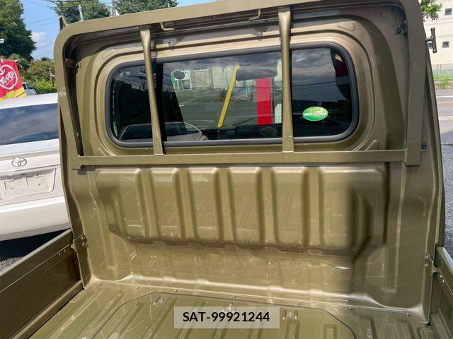 Toyota PIXIS TRUCK 2019-12 7456755-8