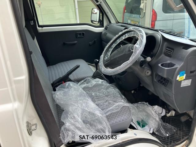Toyota PIXIS TRUCK 2012-05 7562636-12