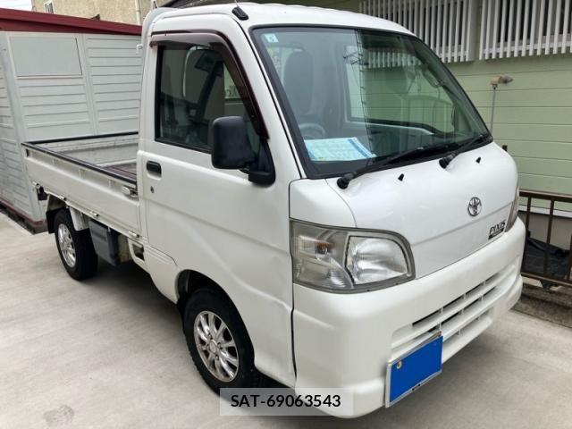 Toyota PIXIS TRUCK 2012-05 7562636-1