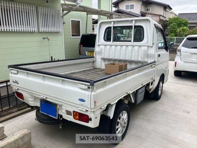 Toyota PIXIS TRUCK 2012-05 7562636-3