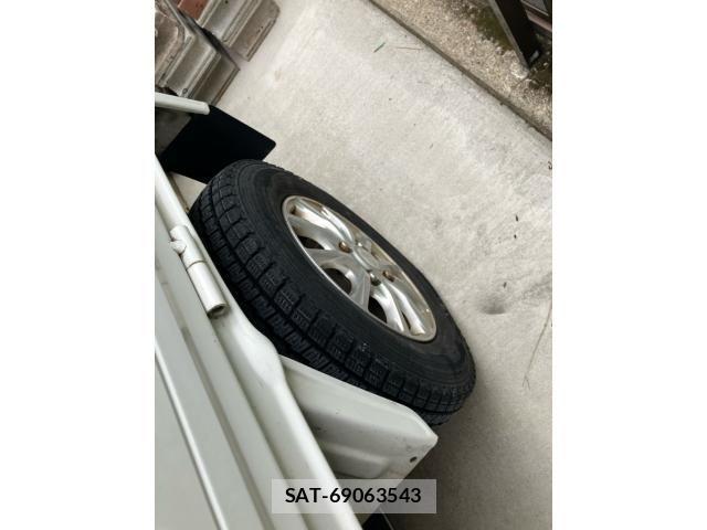 Toyota PIXIS TRUCK 2012-05 7562636-4