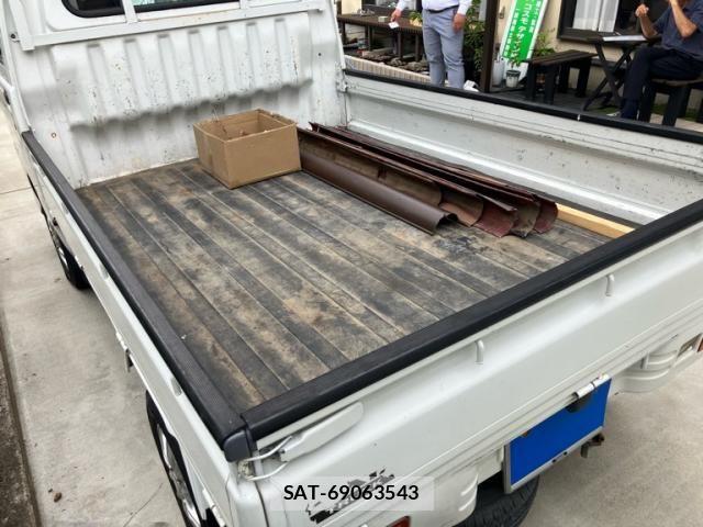 Toyota PIXIS TRUCK 2012-05 7562636-5