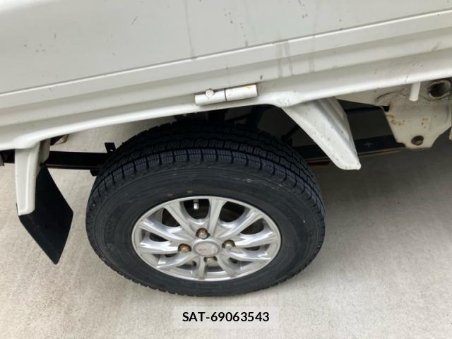 Toyota PIXIS TRUCK 2012-05 7562636-6
