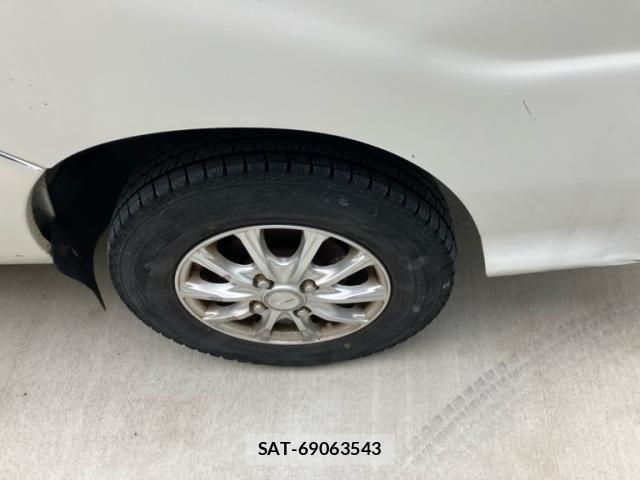 Toyota PIXIS TRUCK 2012-05 7562636-8