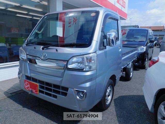 sat car