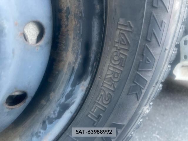 Toyota PIXIS TRUCK 2019-05 8209523-9