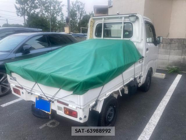 Toyota PIXIS TRUCK 2019-05 8209523-2