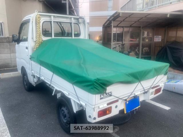 Toyota PIXIS TRUCK 2019-05 8209523-3