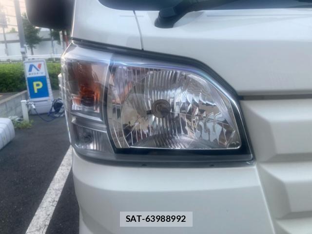 Toyota PIXIS TRUCK 2019-05 8209523-4