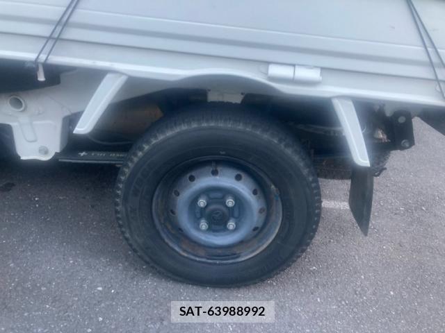 Toyota PIXIS TRUCK 2019-05 8209523-7