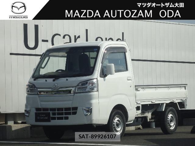 Toyota PIXIS TRUCK 2022-03 8316372-0