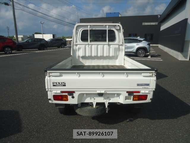 Toyota PIXIS TRUCK 2022-03 8316372-9