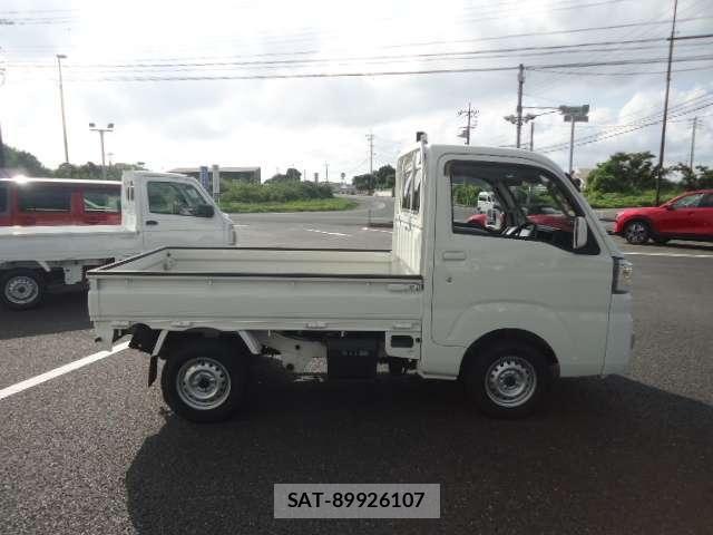 Toyota PIXIS TRUCK 2022-03 8316372-11