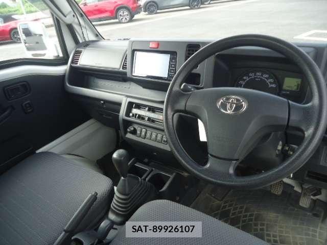 Toyota PIXIS TRUCK 2022-03 8316372-3