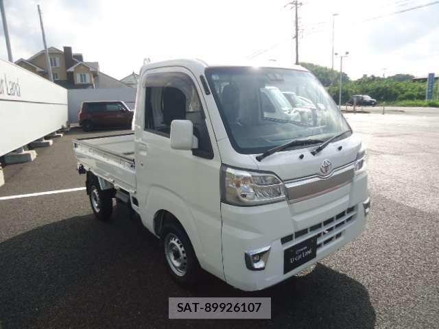 Toyota PIXIS TRUCK 2022-03 8316372-4