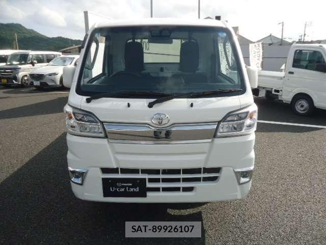 Toyota PIXIS TRUCK 2022-03 8316372-5