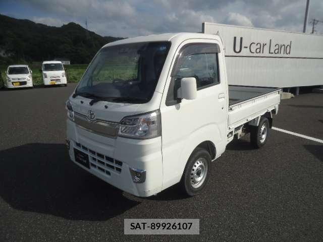Toyota PIXIS TRUCK 2022-03 8316372-6