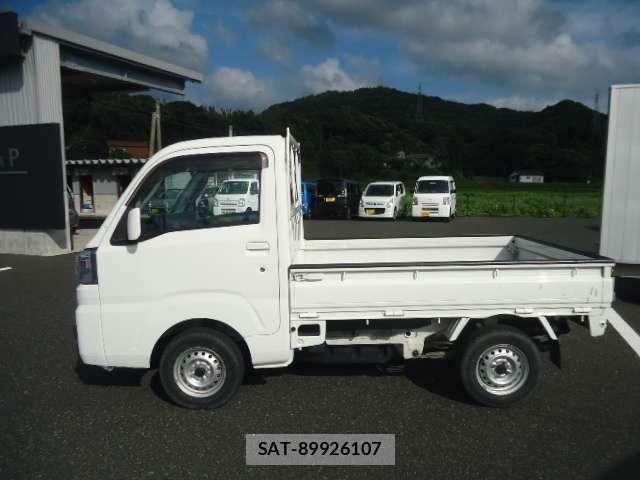 Toyota PIXIS TRUCK 2022-03 8316372-7