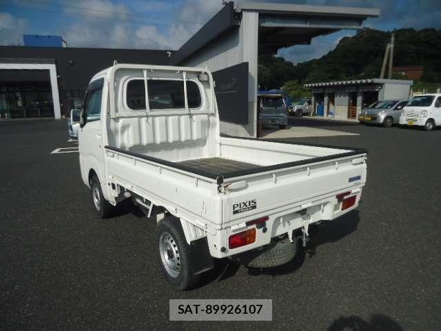Toyota PIXIS TRUCK 2022-03 8316372-8