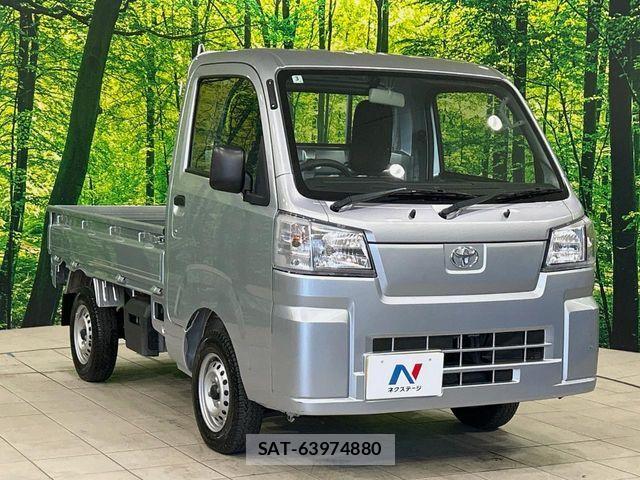 Toyota PIXIS TRUCK 2023-03 8666728-10