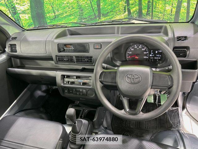 Toyota PIXIS TRUCK 2023-03 8666728-1