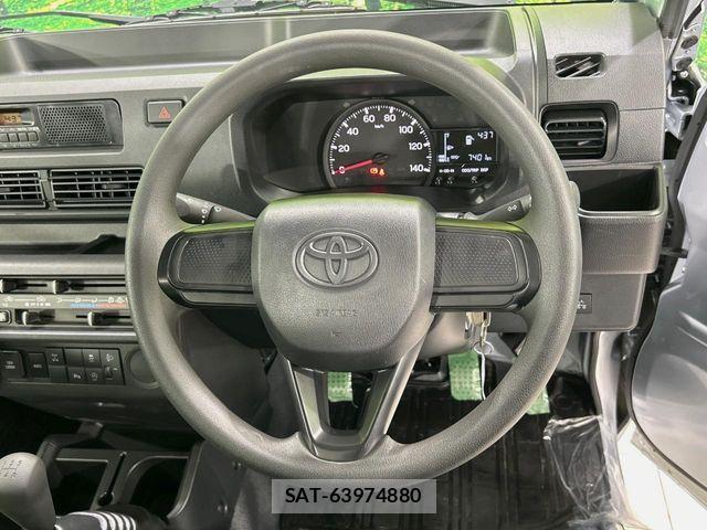 Toyota PIXIS TRUCK 2023-03 8666728-5