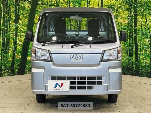Toyota PIXIS TRUCK 2023-03 8666728-8