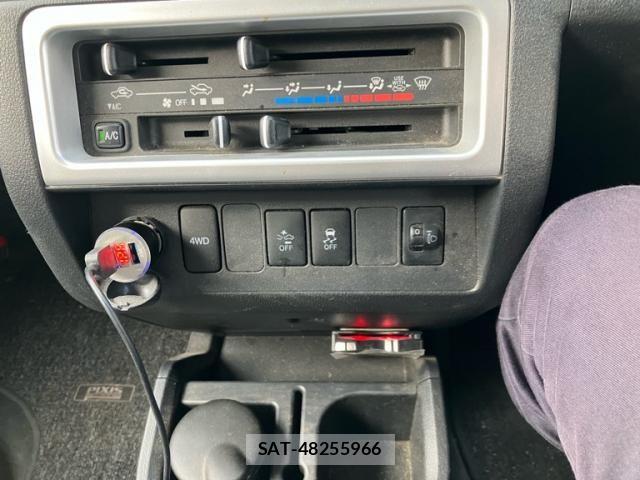 Toyota PIXIS TRUCK 2019-09 8660961-13