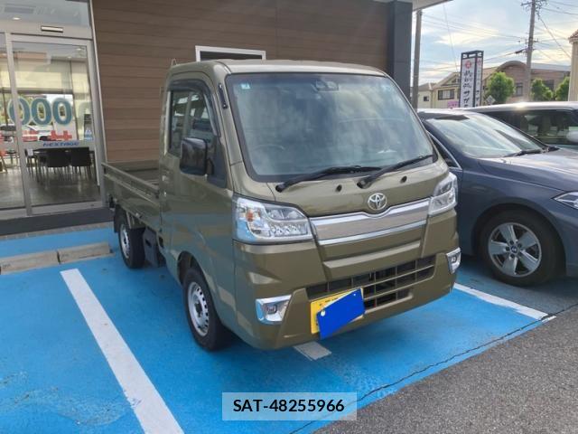 Toyota PIXIS TRUCK 2019-09 8660961-1