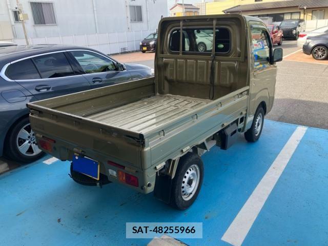 Toyota PIXIS TRUCK 2019-09 8660961-3