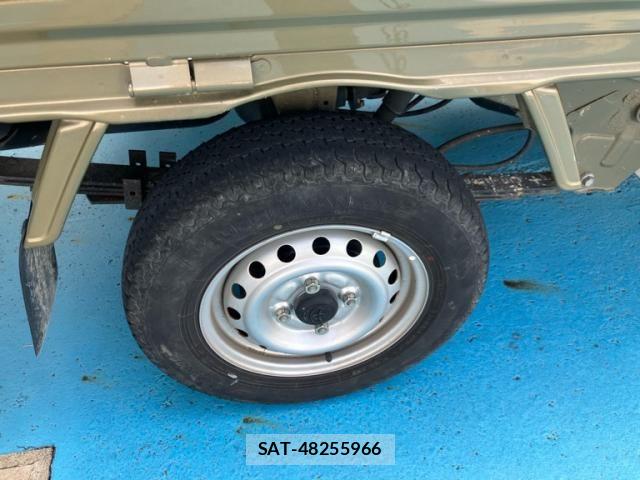 Toyota PIXIS TRUCK 2019-09 8660961-8