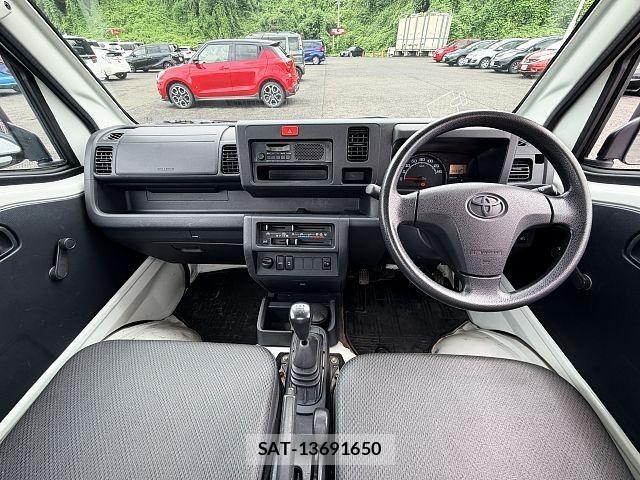 Toyota PIXIS TRUCK 2016-03 8745185-1