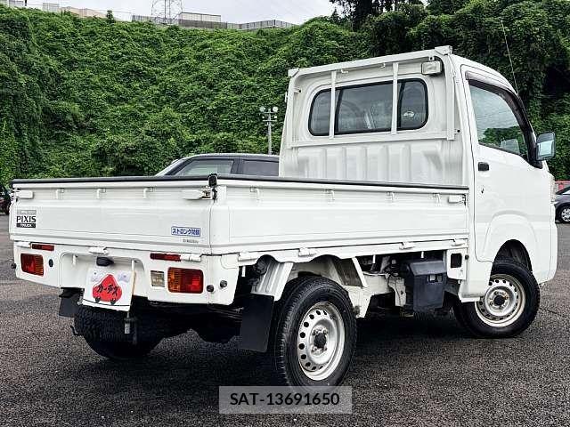 Toyota PIXIS TRUCK 2016-03 8745185-2