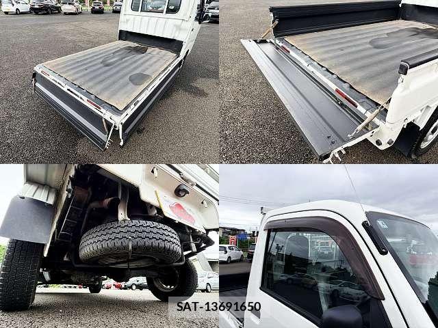 Toyota PIXIS TRUCK 2016-03 8745185-5