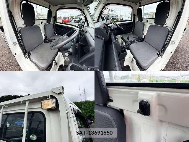 Toyota PIXIS TRUCK 2016-03 8745185-7