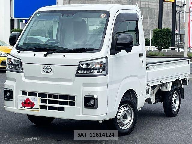 Toyota PIXIS TRUCK 2023-11 8831059-0