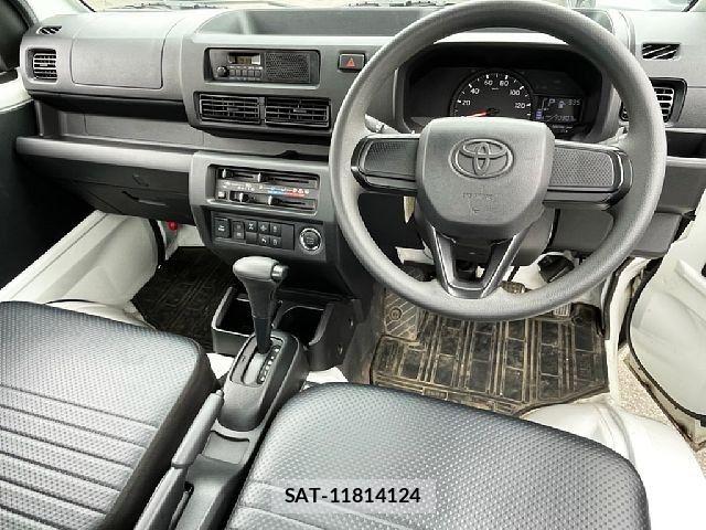 Toyota PIXIS TRUCK 2023-11 8831059-1
