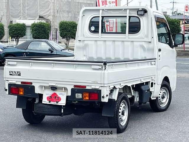 Toyota PIXIS TRUCK 2023-11 8831059-2